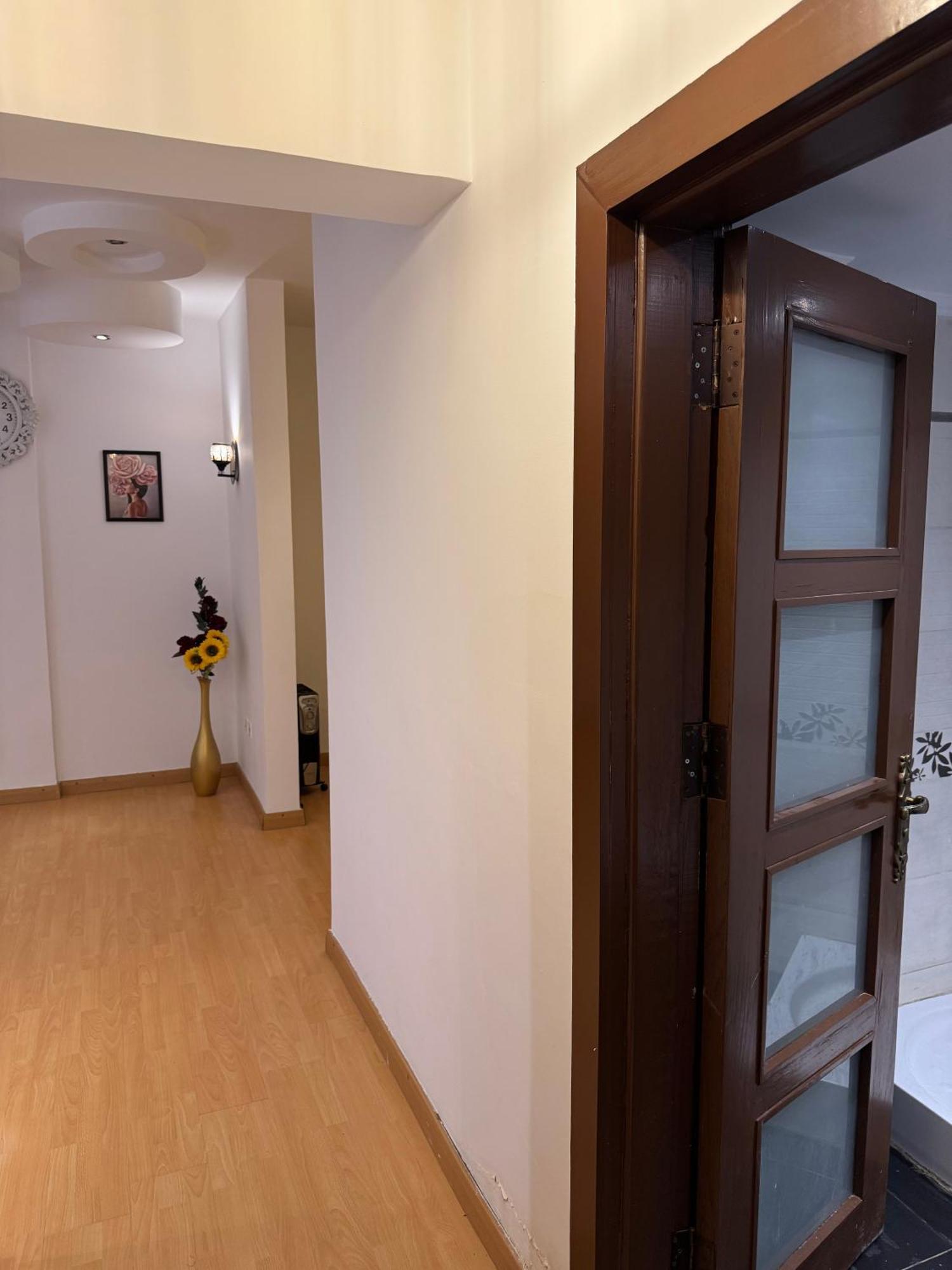 Apartment مفروشه للايجار في التجمع