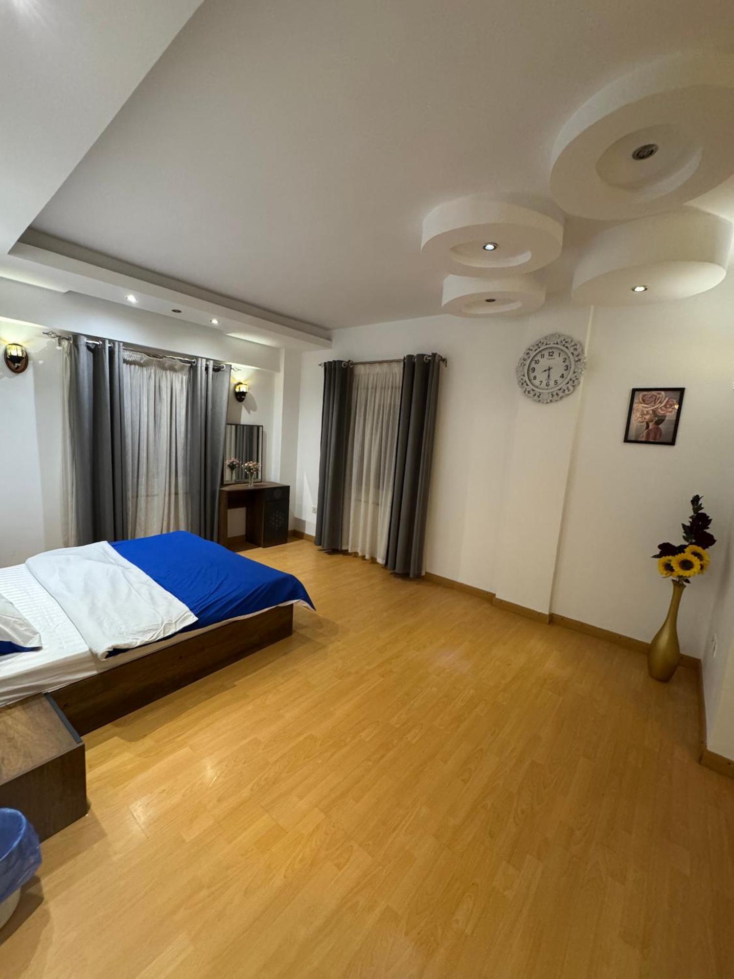 مفروشه للايجار في التجمع Apartment Kairo