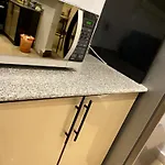 فيلا مفروشه للايجار في التجمع