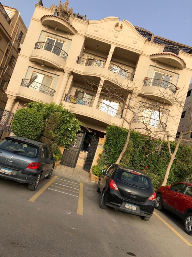 Apartment مفروشه للايجار في التجمع