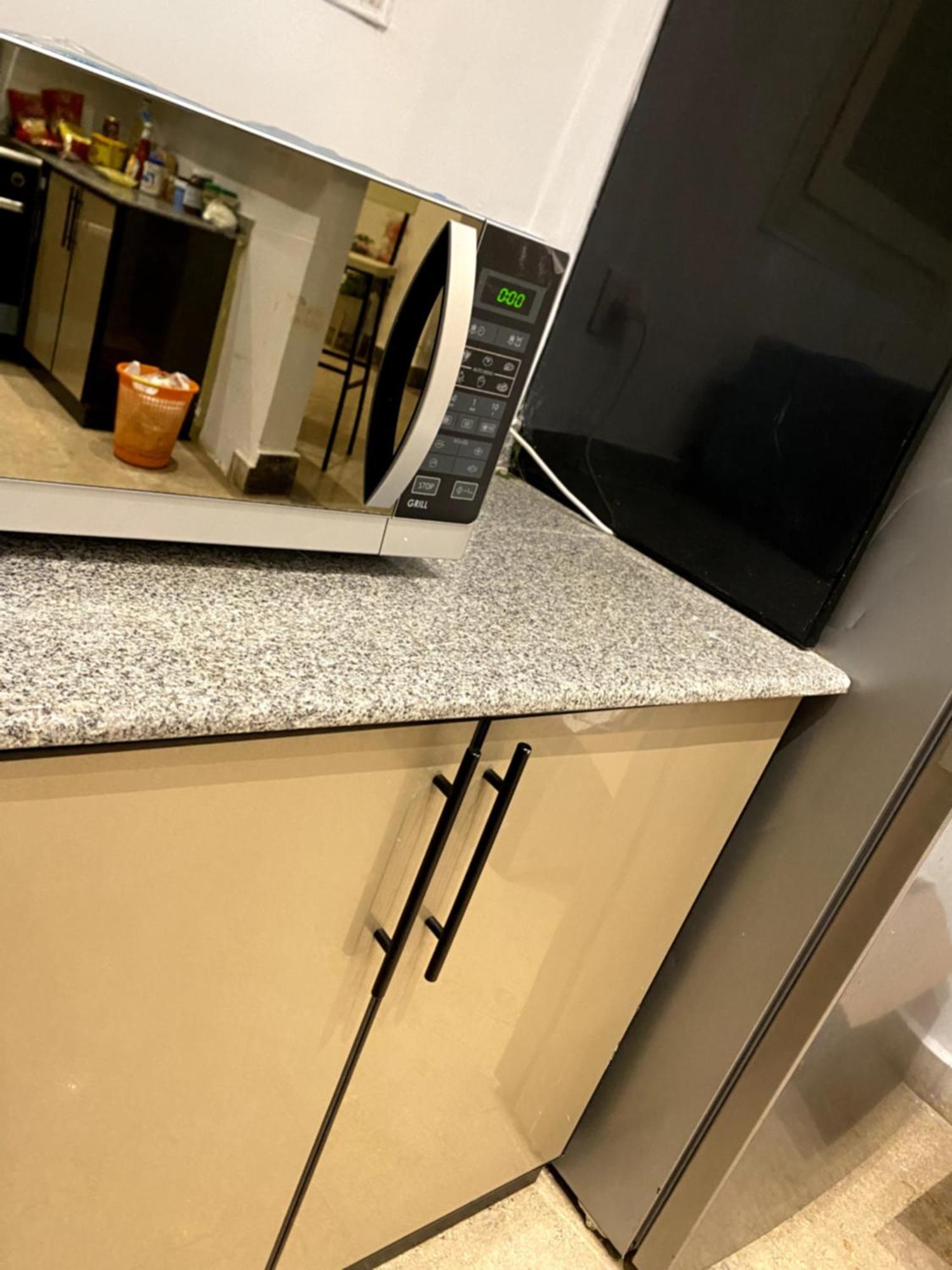 مفروشه للايجار في التجمع Apartment *