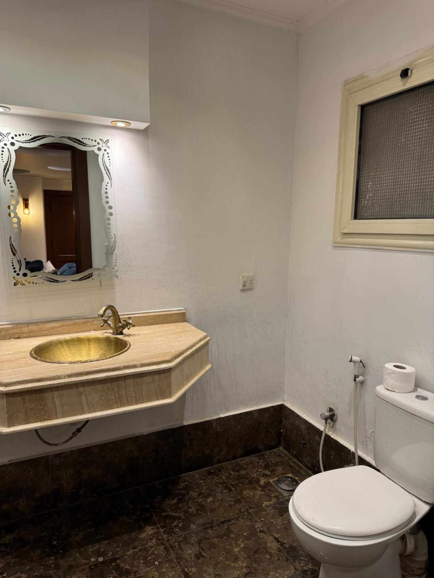مفروشه للايجار في التجمع Appartement