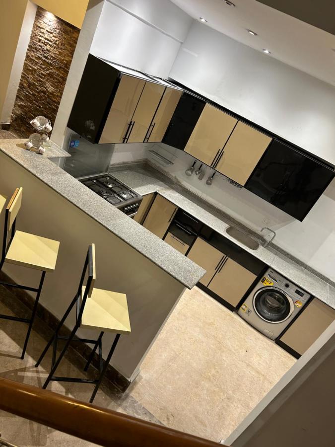 Apartment مفروشه للايجار في التجمع *