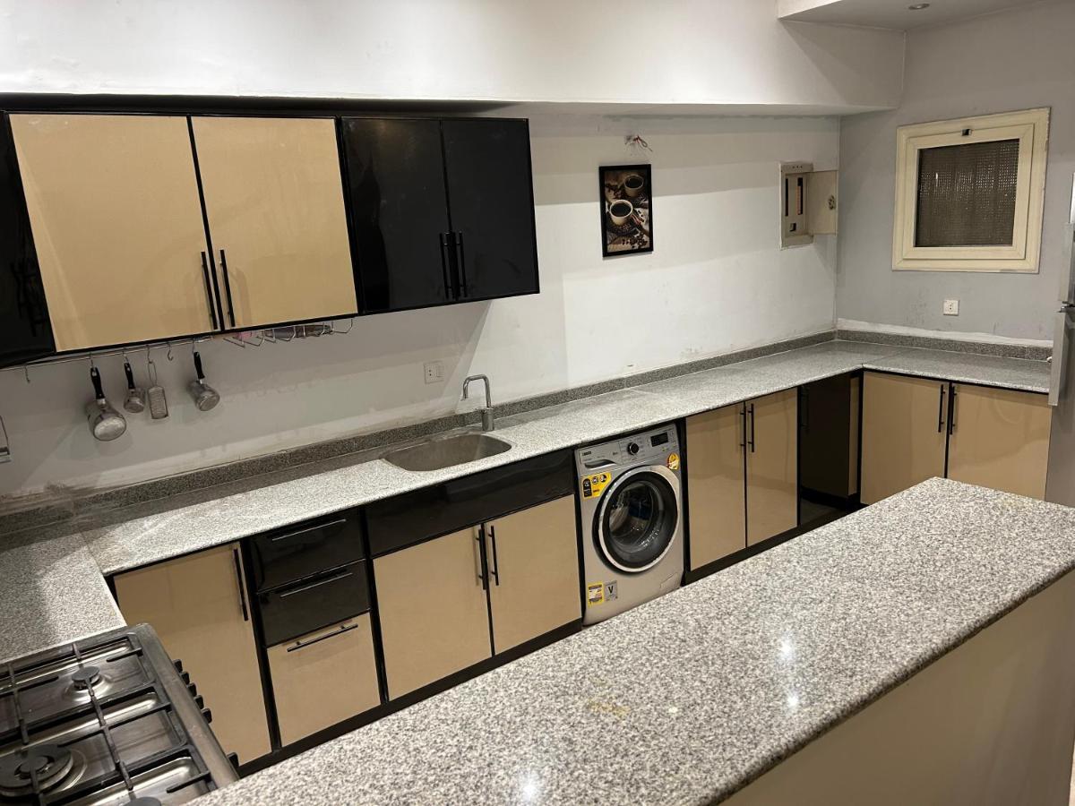 Apartment مفروشه للايجار في التجمع *