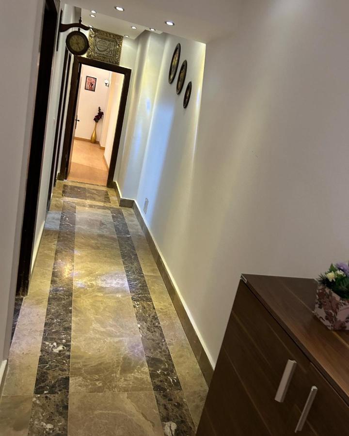Apartment مفروشه للايجار في التجمع