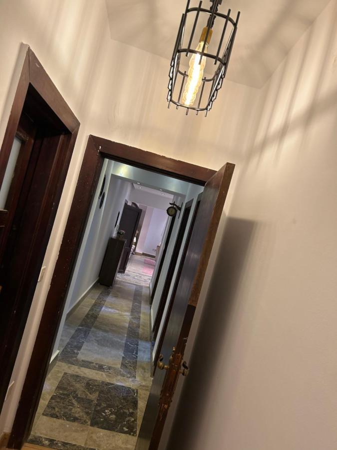 Apartment مفروشه للايجار في التجمع Cairo