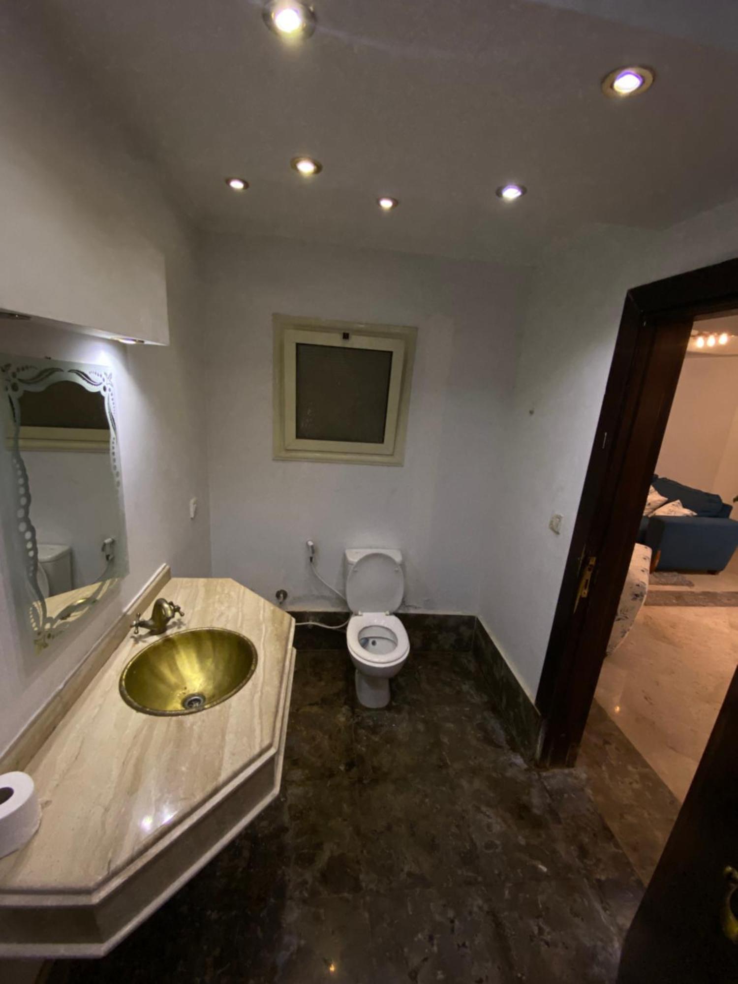 Apartment مفروشه للايجار في التجمع
