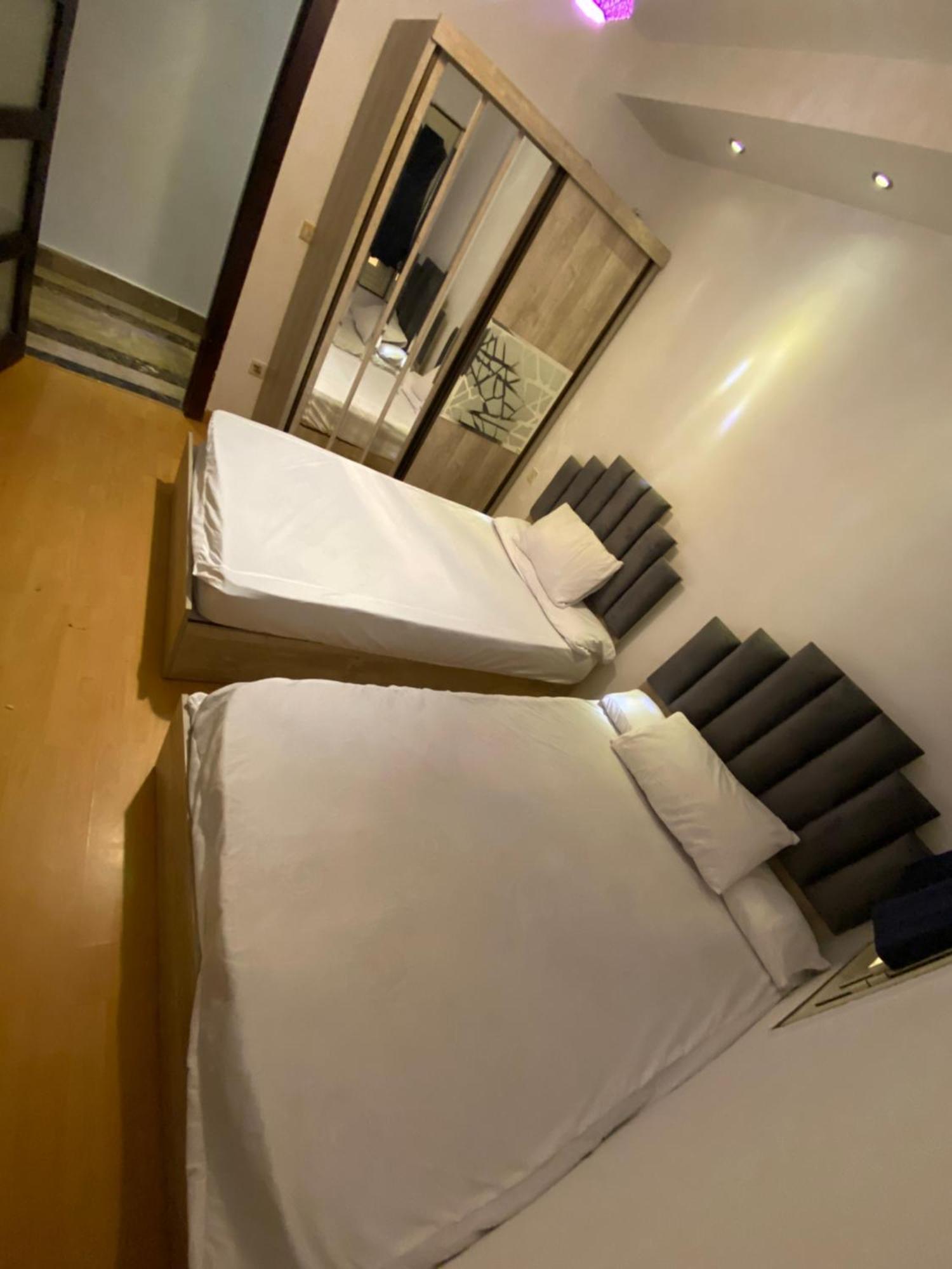 مفروشه للايجار في التجمع Apartment Cairo